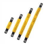 نوارهای نشانگر حامل