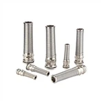 گلدسته کابل مارپیچی فلزی پی جی