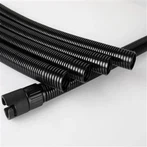 مجرای مهر و موم شده