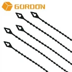 بند کابل با توپ