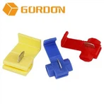 ترمینال اتصال سریع