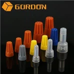 پیچ و تاب در اتصالات سیم