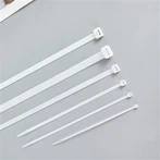 کابل کراوات زیپ